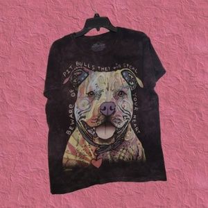 Lrg Pitbull T-shirt